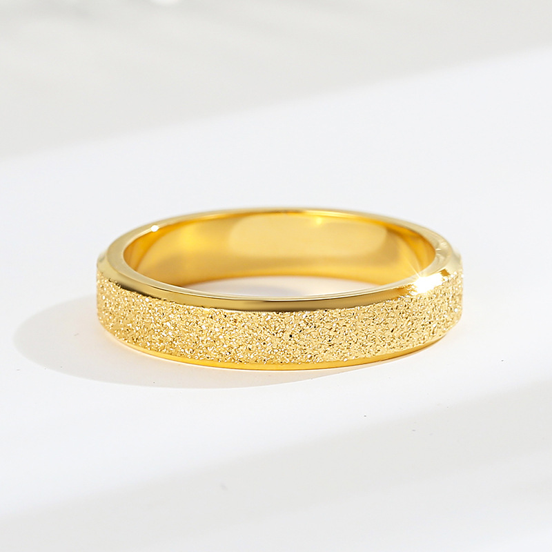 Bijoux Soirée | Bague Avec Brillantes  |  Femme Bijoux Bijoux Soirée