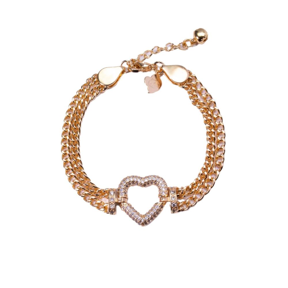 Bracelets | Bracelet Réglable Avec Charm  |  Femme Bijoux Bracelets