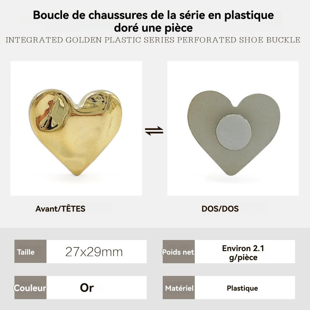 Broches | Broche Avec Cœur  |  Femme Bijoux Broches