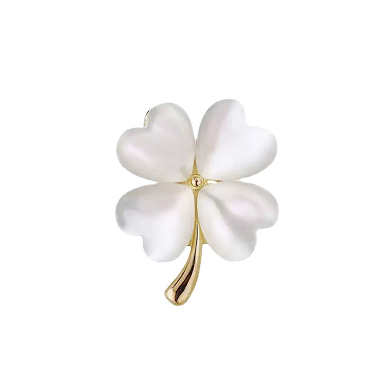 Broches | Broche Avec Fleurs  |  Femme Bijoux Broches