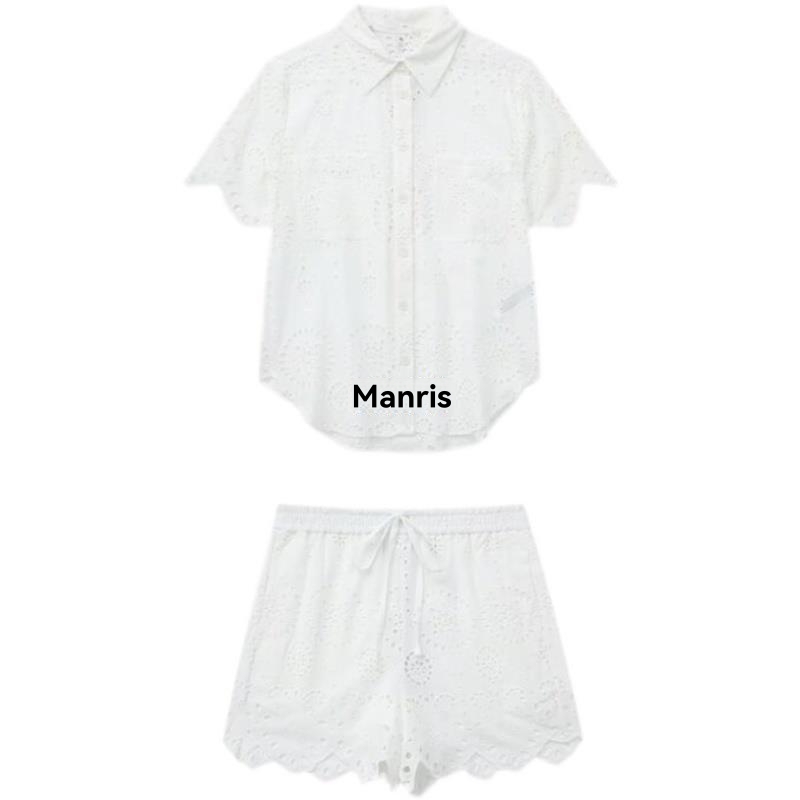 Chemises | Chemise 100% Coton  |  Femme Chemises Chemises