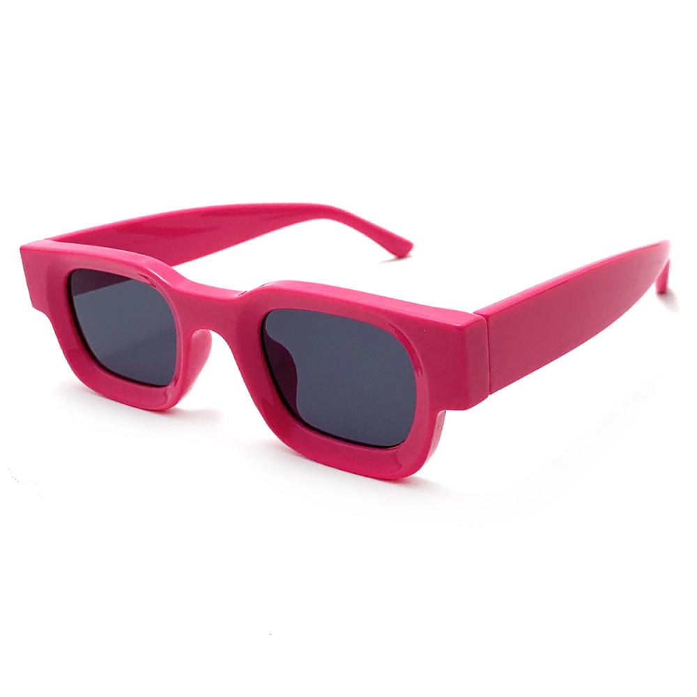 Lunettes | Lunettes De Soleil Carrées  |  Femme Accessoires Femme