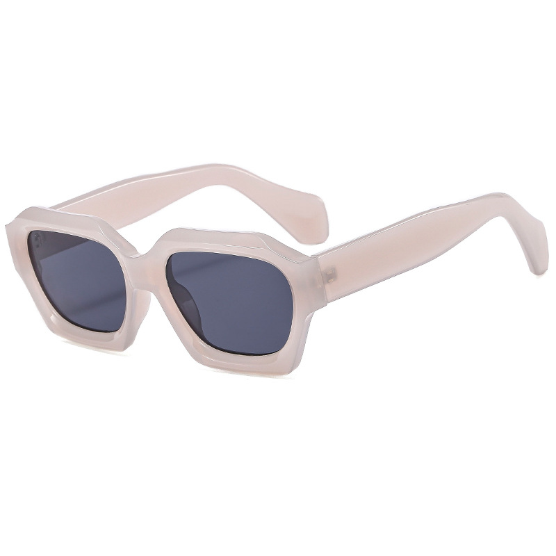 Lunettes | Lunettes De Soleil Carrées  |  Femme Accessoires Femme