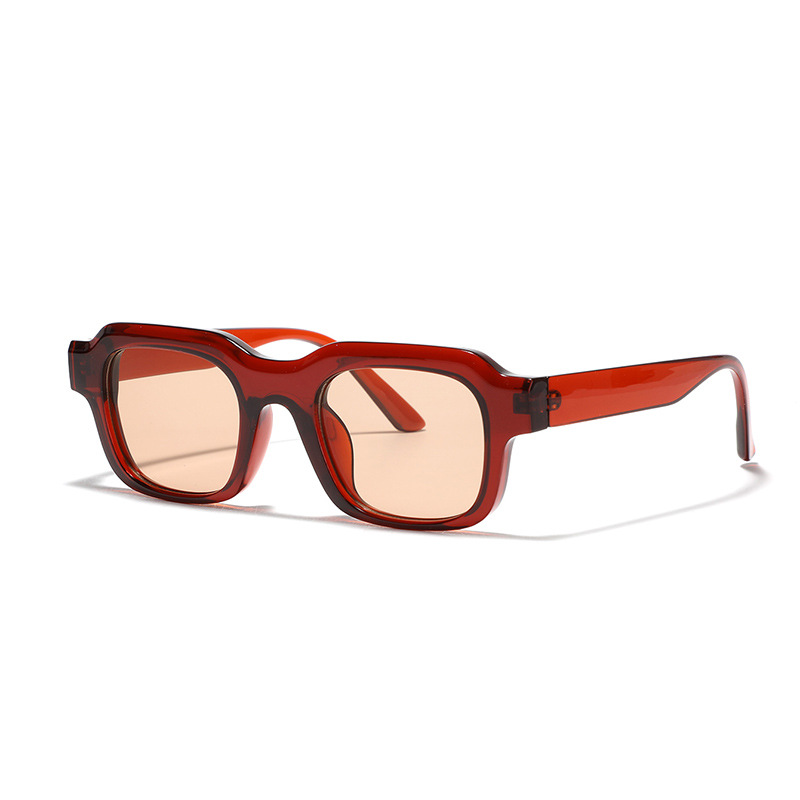 Lunettes | Lunettes De Soleil Carrées  |  Femme Accessoires Femme