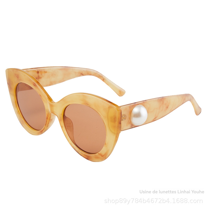 Lunettes | Lunettes De Soleil Cat Eye  |  Femme Accessoires Femme