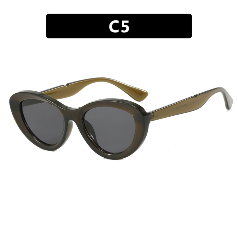 Lunettes | Lunettes De Soleil Cat Eye  |  Femme Accessoires Femme