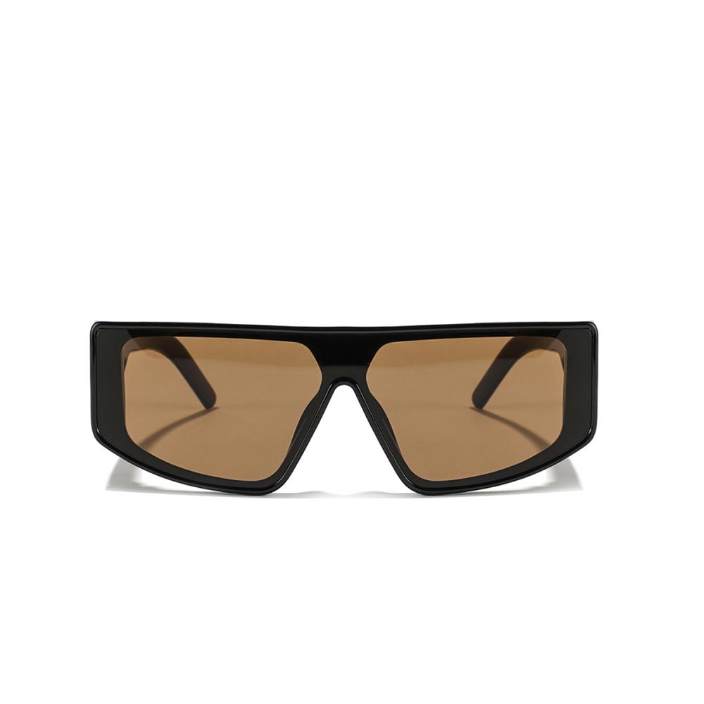 Lunettes | Lunettes De Soleil Rectangulaires  |  Femme Accessoires Femme