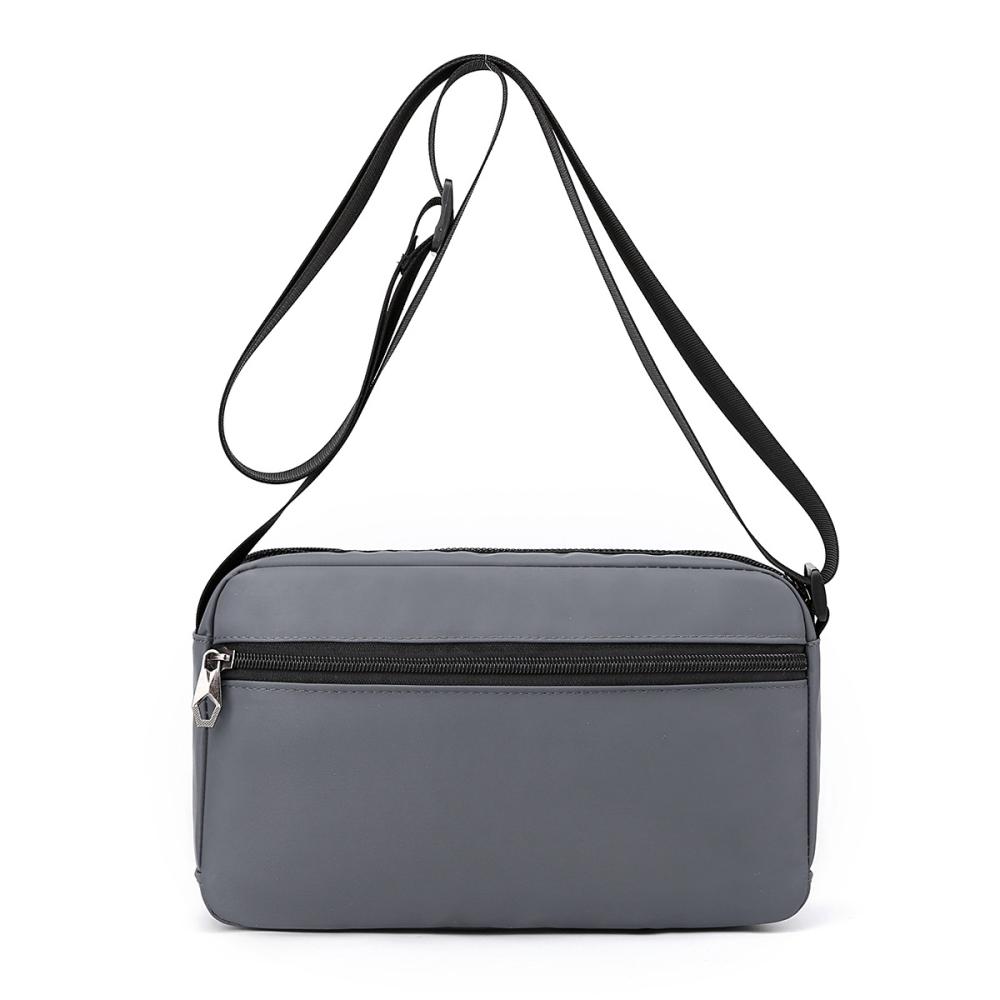 Nylon | Sac À Bandoulière En Nylon  |  Femme Nylon Femme