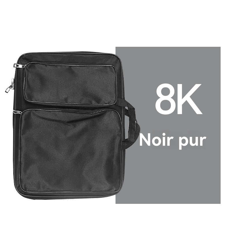 Nylon | Sac À Dos En Nylon Pour Ordinateur Portable De 13″  |  Femme Nylon Femme