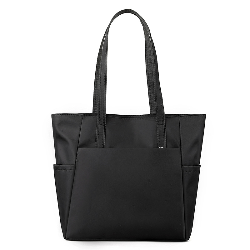 Nylon | Sac Ordinateur 15″ Nylon  |  Femme Nylon Femme