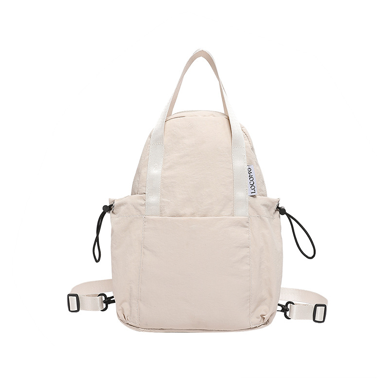 Nylon | Sac Tote En Nylon  |  Femme Nylon Femme