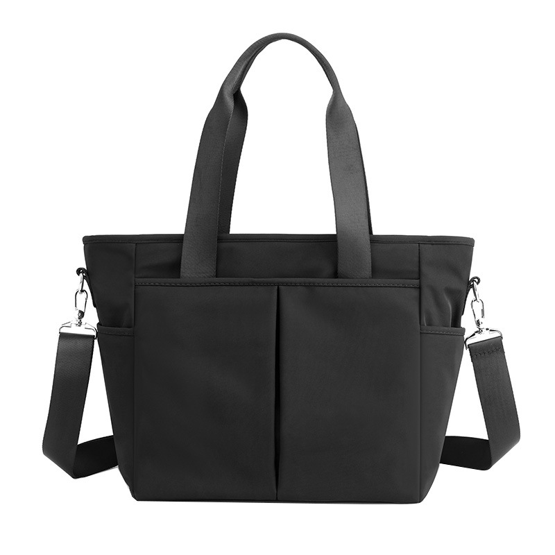 Nylon | Sac Tote En Nylon  |  Femme Nylon Femme