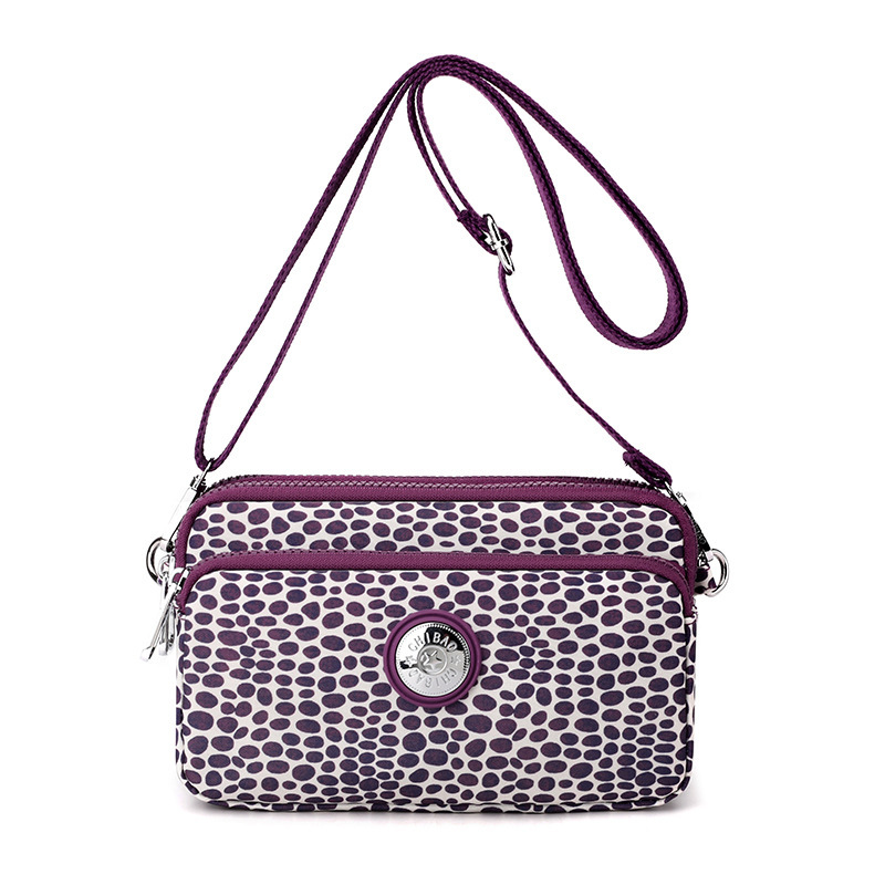 Papeterie | Sac Pour Tablette 11” À Pois  |  Femme Accessoires Femme