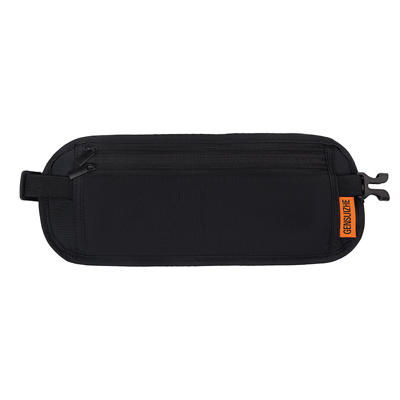 Papeterie | Trousse En Nylon Imprimée  |  Femme Accessoires Femme