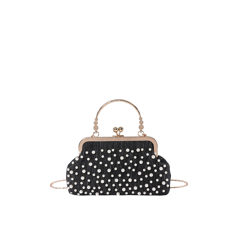 Petits Sacs | Online Exclusive – Sac De Fête Clouté  |  Femme Petits Sacs Femme