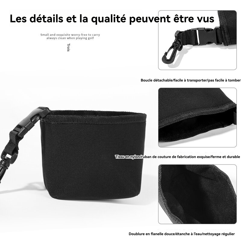 Porte-Monnaie | Porta-Monnaie En Nylon  |  Femme Porte-Monnaie Femme