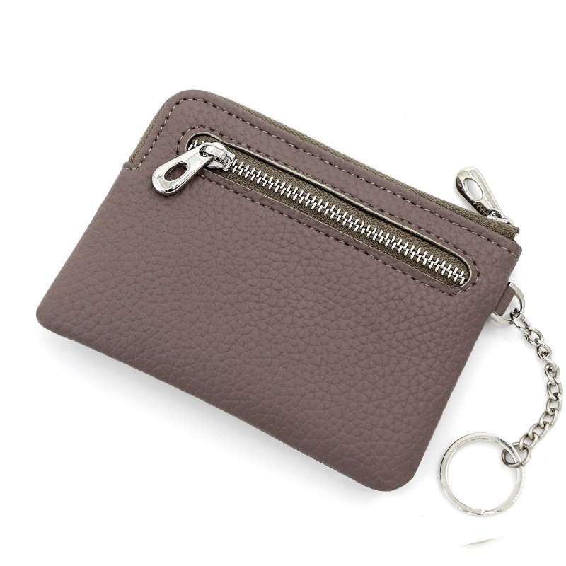 Porte-Monnaie | Porte-Monnaie Lisse  |  Femme Porte-Monnaie Femme