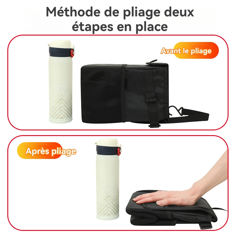 Sac Multi-Usages | Sac Multi-Usages En Nylon  |  Femme Portefeuilles Femme