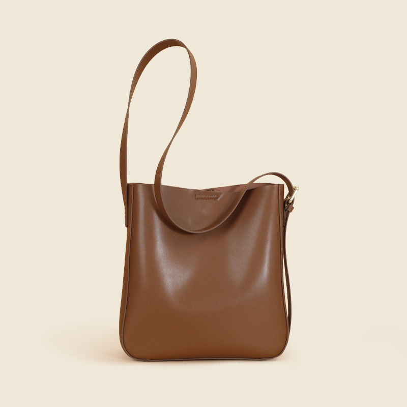 Sacs À Bandoulière | Sac Bandoulière Avec Texture  |  Femme Sacs Femme