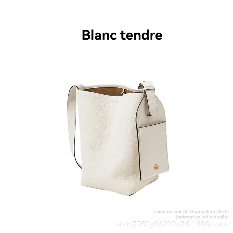 Sacs À Bandoulière | Sac À Bandoulière Basique Texturé  |  Femme Sacs Femme