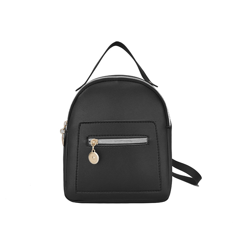 Sacs À Dos | Sac À Dos Avec Pendentif  |  Femme Sacs Femme