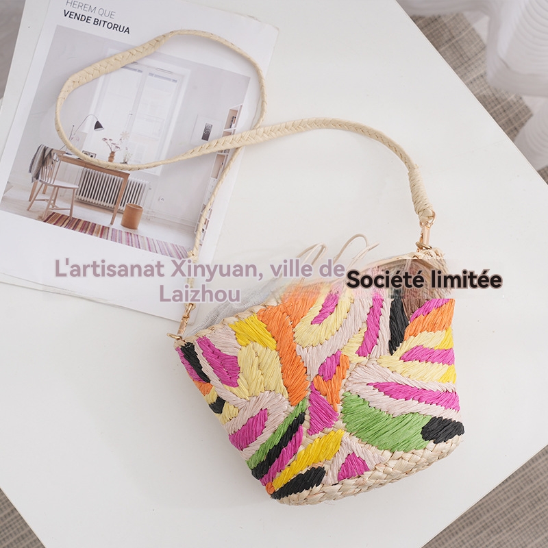 Sacs De Soirée | Sac De Soirée Avec Perles Fantaisie  |  Femme Sacs Femme