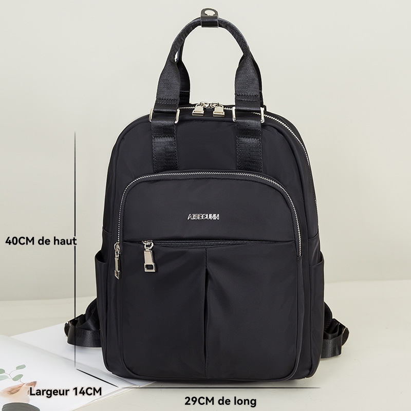 Sacs Ordinateurs | Sac À Dos Pour Ordinateur Portable De 13″  |  Femme Sacs Femme