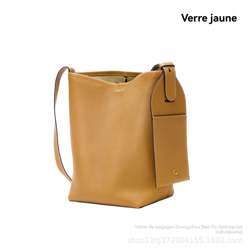 Sacs Portés Épaule | Sac À Bandoulière Avec Texture  |  Femme Sacs Femme