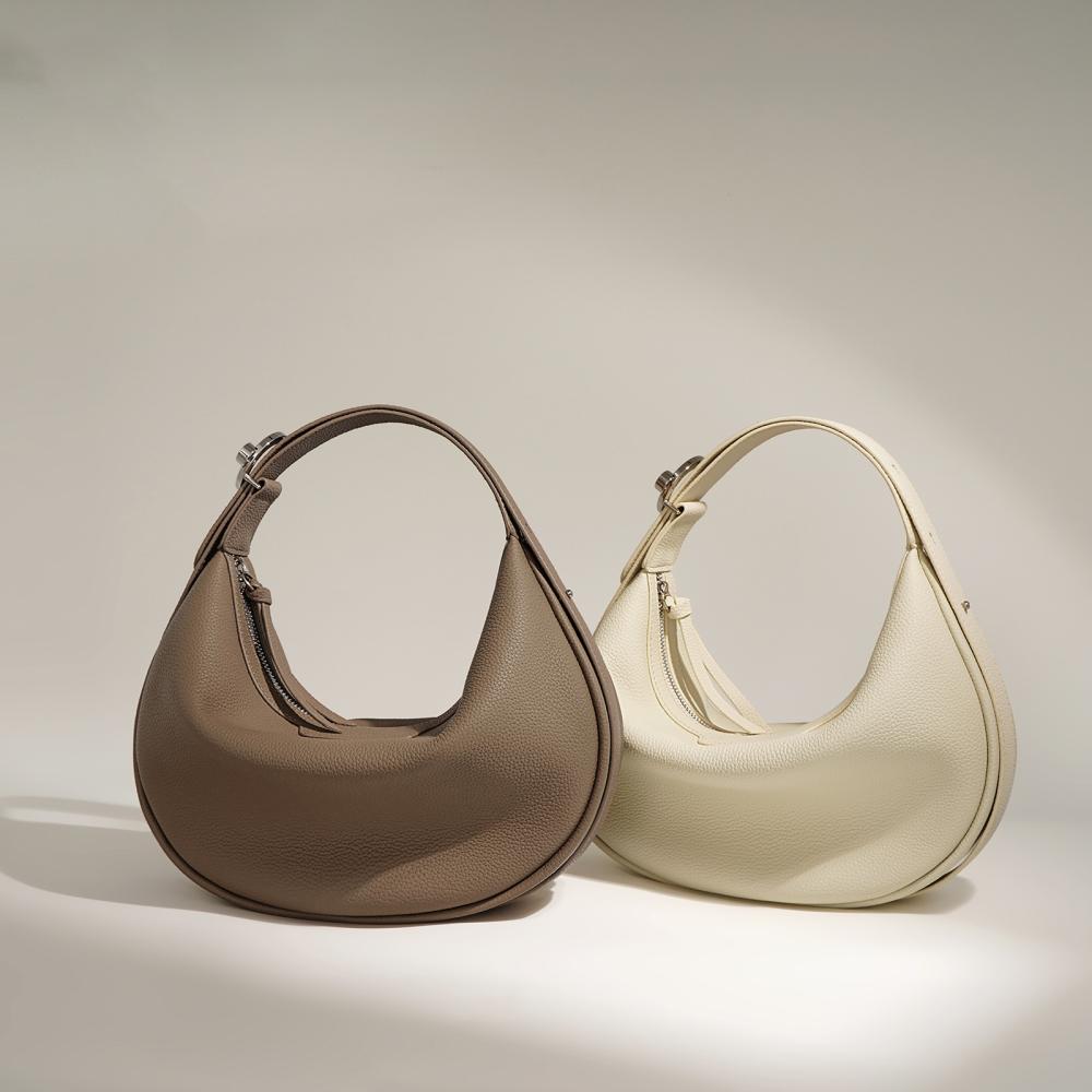 Sacs Portés Épaule | Sac Porté Épaule Hobo  |  Femme Sacs Femme