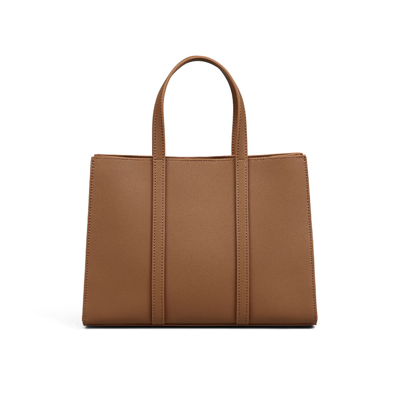 Sacs Portés Main | Sac Cabas Avec Bandoulière S  |  Femme Sacs Femme