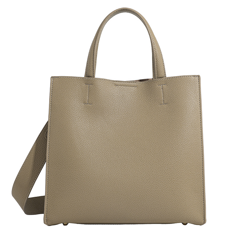 Sacs Portés Main | Sac Tote Avec Bandoulière  |  Femme Sacs Femme