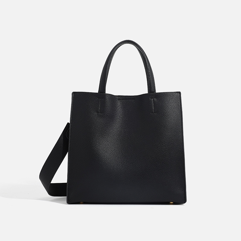 Sacs Portés Main | Sac Tote Avec Bandoulière  |  Femme Sacs Femme