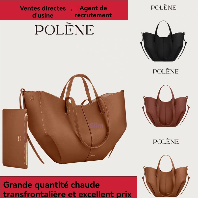 Sacs Portés Main | Sac Tote Avec Poignées Interchangeables  |  Femme Sacs Femme