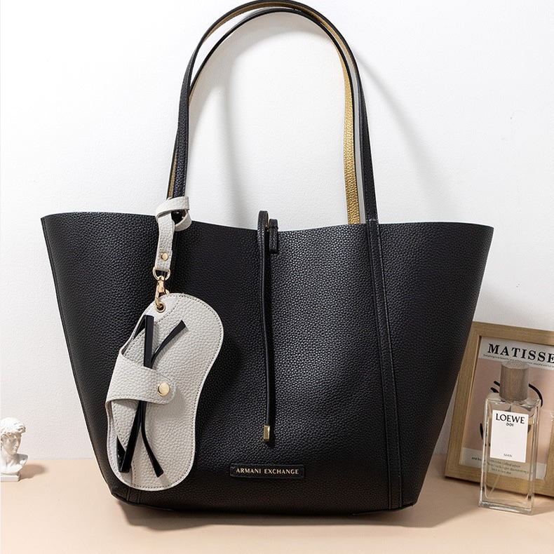 Shoppers | Online Exclusive – Sac Shopper Réversible  |  Femme Sacs Femme