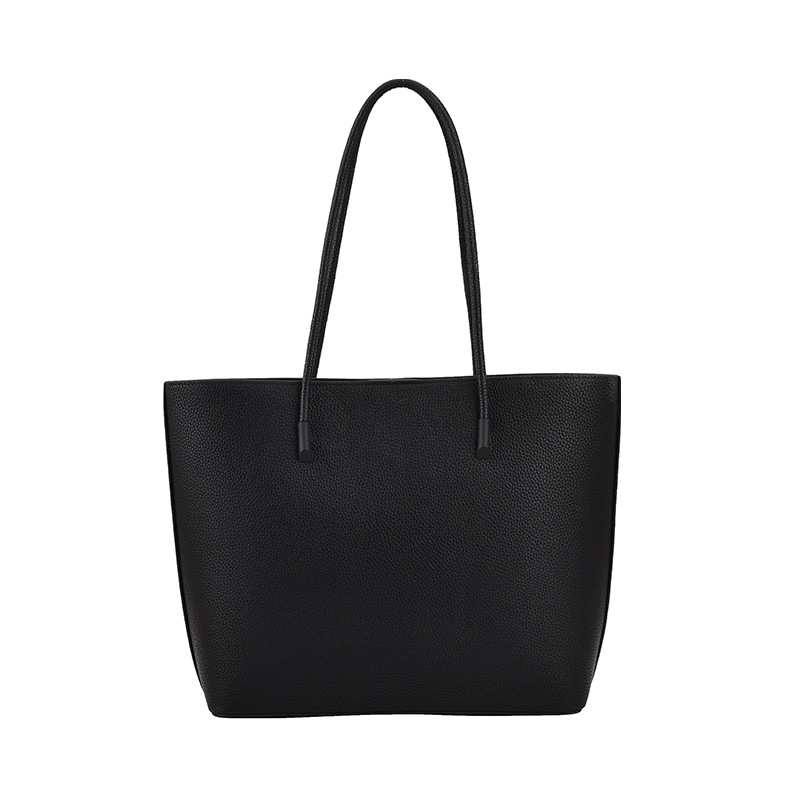 Shoppers | Sac Cabas Avec Fermeture Éclair  |  Femme Sacs Femme