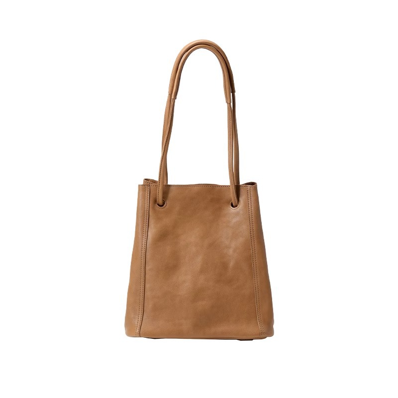 Shoppers | Sac Cabas En Cuir Avec Pendentif – Limited Edition  |  Femme Sacs Femme