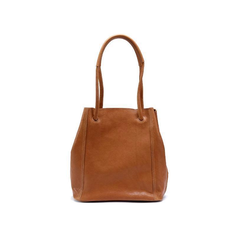 Shoppers | Sac Cabas En Cuir Avec Pendentif – Limited Edition  |  Femme Sacs Femme