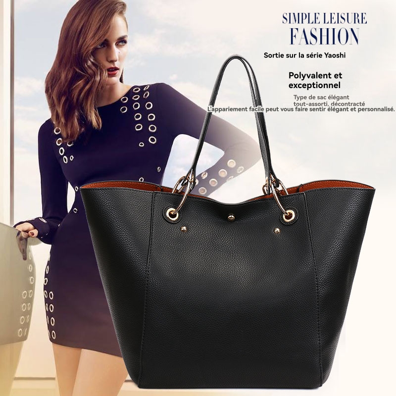 Shoppers | Sac Cabas Everyday  |  Femme Sacs Femme