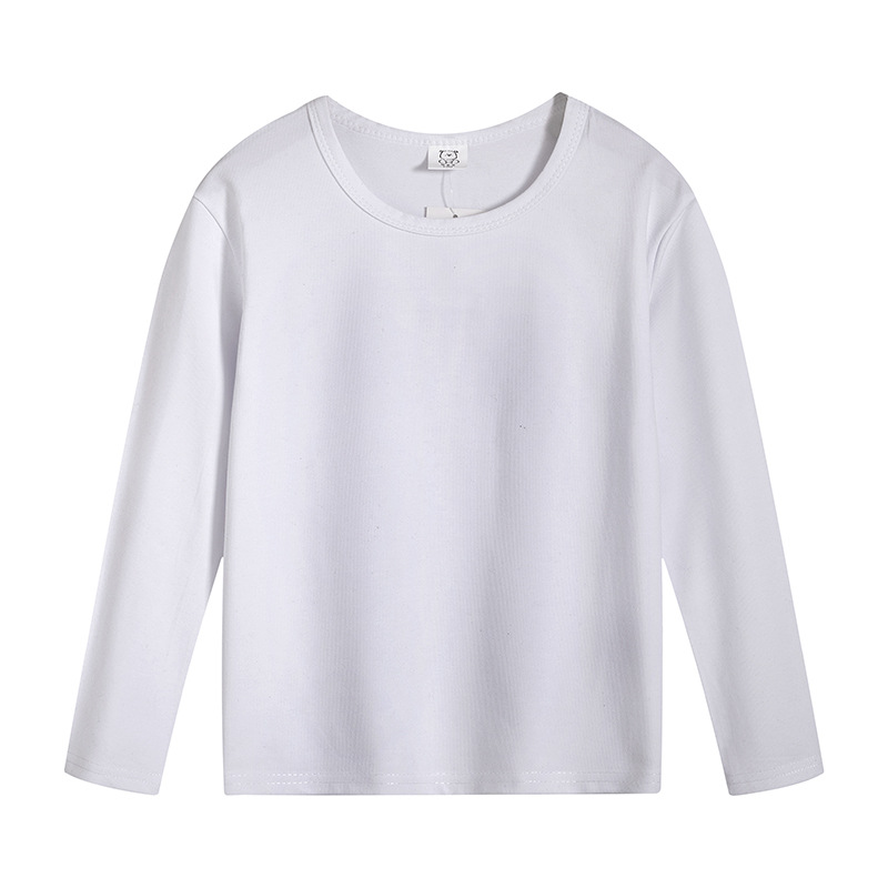 Tops Et T-Shirts | T-Shirt À Manches Longues  |  Femme Tops Et T-Shirts Femme