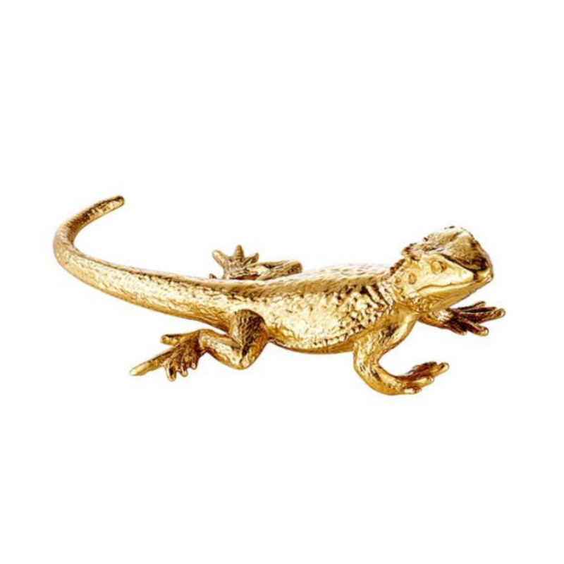 Broches | Broche Gecko  |  Femme Bijoux Broches