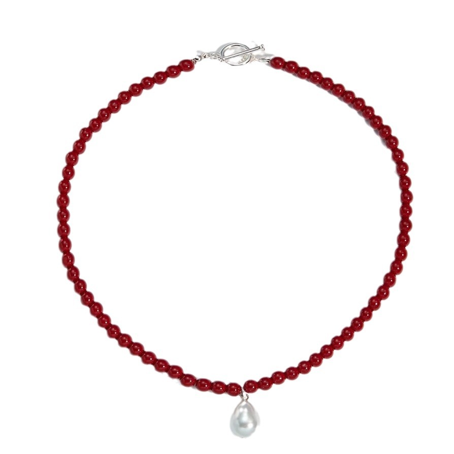 Colliers | Collier Personnalisable Avec Lettre  |  Femme Bijoux Colliers